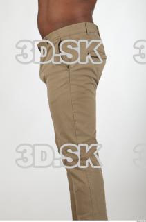 Trousers texture of Denny 0013